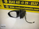 Oto Çıkma Parça / Dacia / Sandero / Ayna / Sol Dış Ayna / Çıkma Parça 