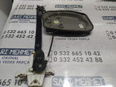 Oto Çıkma Parça / Volkswagen / Golf / Oto Cam / Cam Krikosu / Çıkma Parça 