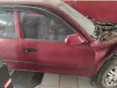 TOYOTA COROLLA AE101 EFSANE KASA ÇIKMA SAĞ ÖN DOLU KAPI