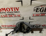 Oto Çıkma Parça / Volkswagen / Tiguan / Ayna / Sol Dış Ayna / Çıkma Parça 