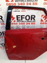 Oto Çıkma Parça / Toyota / Auris / Kaporta & Karoser / Sol Arka Kapı / Çıkma Parça 