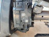 Oto Çıkma Parça / Ford / Tourneo Courier / Direksiyon / Direksiyon Simidi / Çıkma Parça 