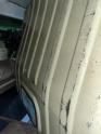 Oto Çıkma Parça / Fiat / Ducato / Kaporta & Karoser / Ara Bölme Sacı / Çıkma Parça 