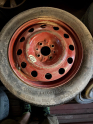 Fiat brava ince jant