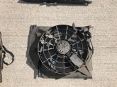 BMW 3 SERİ E46 320D FAN 17427503762