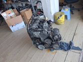 Oto Çıkma Parça / Renault / Laguna / Motor / Motor (komple) / Çıkma Parça 