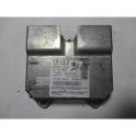 Opel Corsa D Airbag Beyni 13187528 327963935 UJ