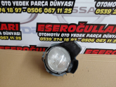 Chevrolet Cruze ön sis farı
