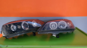 OPEL ASTRA G SAĞ VE SOL FAR