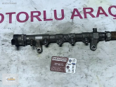 Volkwsagen Crafter Orjinal Çıkma Enjektör Kütüğü Rail