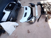 Oto Çıkma Parça / Ford / Transit / Kaporta & Karoser / Kaput / Çıkma Parça 