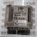 VOLKSWAGEN JETTA FSİ MOTOR BEYNİ 0261S02565- 03C906056EM