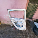 Oto Çıkma Parça / Renault / Clio / Kaporta & Karoser / Sol Arka Kapı / Çıkma Parça 