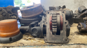 Oto Çıkma Parça / Iveco - Otoyol / 35 / Şanzıman / Şanzıman Komple / Çıkma Parça 