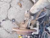 Oto Çıkma Parça / Nissan / Micra / Alt Takım / Taşıyıcı / Çıkma Parça 