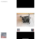 MERCEDES CLK 200 2000 MODEL MANİFOLD GAZ KELEBEĞİ A1111402201