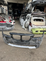 Bmw X1 E84 kasa Çıkma ön tampon