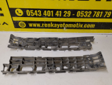 Oto Çıkma Parça / Renault / Megane / Tampon / Ön Tampon / Çıkma Parça 
