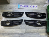 Oto Çıkma Parça / Audi / A3 / Tampon / Sis Farı Çerçevesi / Sıfır Parça 