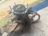 Oto Çıkma Parça / Lada / Samara / Motor / Gaz Kelebeği / Çıkma Parça 