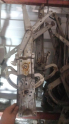 OPEL CORSA B TEK KAPI SOL ÖN CAM KRİKOSU.OTO ERKAN ÜNYE