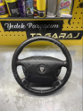 JAGUAR STYPE DİREKSİYON SİMİDİ AİRBAG DOLU