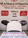Oto Çıkma Parça / Toyota / Auris / Kaporta & Karoser / Kaput / Çıkma Parça 