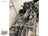 Oto Çıkma Parça / Toyota / Hilux / Göğüslük & Torpido / Komple Torpido / Çıkma Parça 
