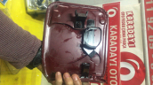 Oto Çıkma Parça / Toyota / Corolla / Tampon / Çeki Demir Kapağı / Çıkma Parça 