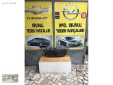 Opel astra j makyajsız kasa ön panjur kasası