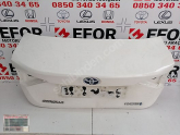 Oto Çıkma Parça / Toyota / Corolla / Kaporta & Karoser / Bagaj Kapağı / Çıkma Parça 