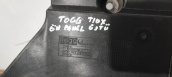 Oto Çıkma Parça / Togg / T10X / Kaporta & Karoser / Ön Panel / Çıkma Parça 