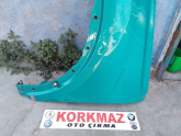 Oto Çıkma Parça / Volkswagen / T-Cross / Kaporta & Karoser / Sol Ön Çamurluk / Çıkma Parça 