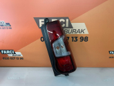RİFTER SAĞ STOP SIFIR İTHAL VAN TİP 18-