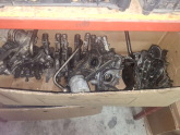 Oto Çıkma Parça / Opel / Vectra / Motor / Yağ Pompası / Çıkma Parça 