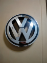 Oto Çıkma Parça / Volkswagen / Jetta / Arma & Yazı / Panjur Arması / Yan Sanayi 