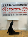 2019-2025 TOYOTA COROLLA ÇIKMA ORJİNAL SAĞ ÖN ÇAMURLUK