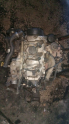 Hindai accent admire 1.5 CRDi 3 silindir komple motor yedek parça