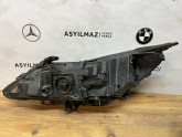 Oto Çıkma Parça / Opel / Astra / Far & Stop / Sağ Ön Far / Çıkma Parça 