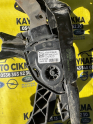 Volvo s80 gaz pedalı çıkma 6G92-9F836-BD