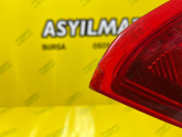 Oto Çıkma Parça / Ford / Focus / Far & Stop / Bagaj Stop / Çıkma Parça 