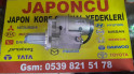 Oto Çıkma Parça / Kia / Bongo / Elektrik / Marş Motoru / Sıfır Parça 