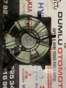 Oto Çıkma Parça / Honda / Civic / Fan / Fan Rezistansı / Sıfır Parça 