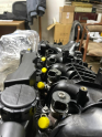 Oto Çıkma Parça / Ford / Focus / Motor / Motor (komple) / Çıkma Parça 