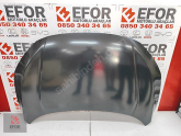 HONDA CİVİC SIFIR ORJİNAL MOTOR KAPUT FC5 FK7 16-21