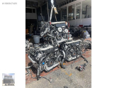 Oto Çıkma Parça / Audi / Q7 / Ayna / Ayna Motoru / Çıkma Parça 