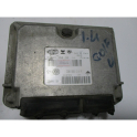 Volkswagen Golf 1.4 Motor Beyni IAW4AV.VA 61600.394.08 036906014M
