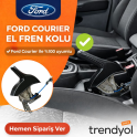 Oto Çıkma Parça / Ford / Tourneo Courier / Fren / El Fren Tabancası / Sıfır Parça 