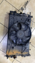 OPEL ASTRA J RADYATÖR SET
