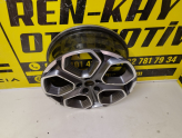 Oto Çıkma Parça / Renault / Kadjar / Jant & Lastik / Çelik Jant / Çıkma Parça 